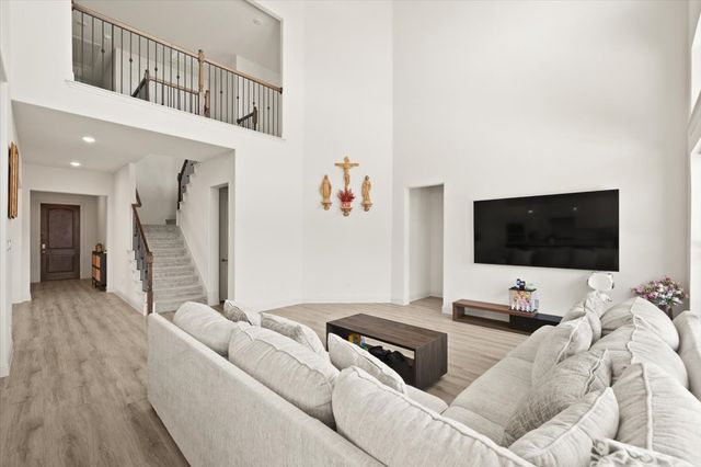 3905 Timberview Street, Midlothian, TX 76065