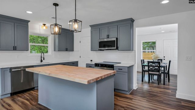 1506 S Kilbourne Road, Columbia, SC 29205