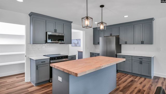 1506 S Kilbourne Road, Columbia, SC 29205
