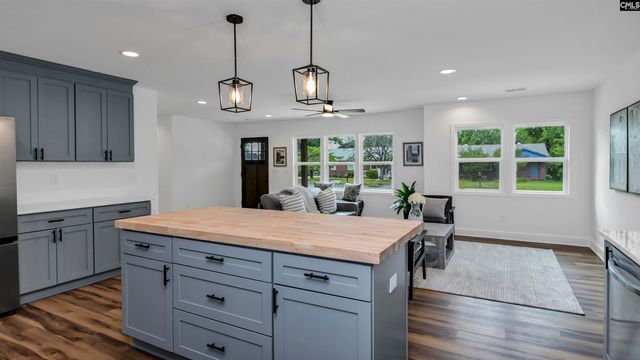1506 S Kilbourne Road, Columbia, SC 29205
