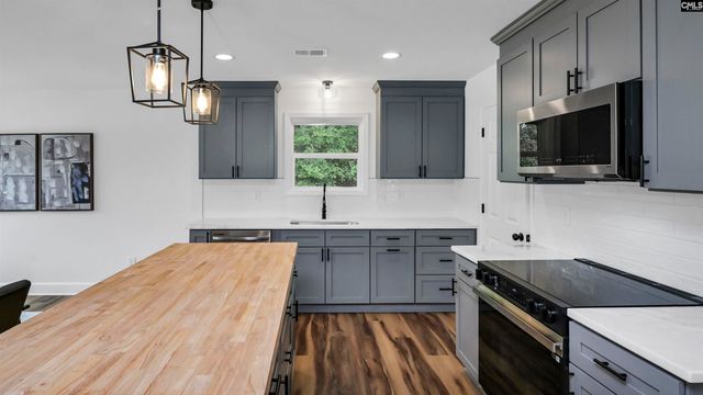 1506 S Kilbourne Road, Columbia, SC 29205