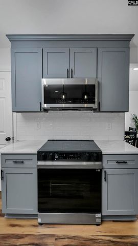 1506 S Kilbourne Road, Columbia, SC 29205