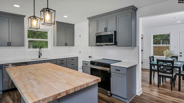 1506 S Kilbourne Road, Columbia, SC 29205