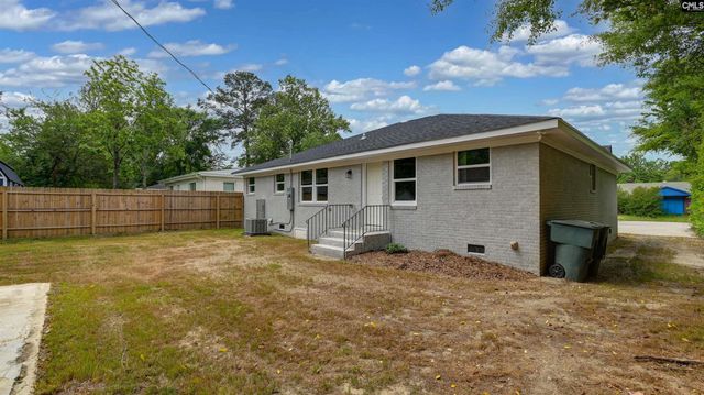 1506 S Kilbourne Road, Columbia, SC 29205