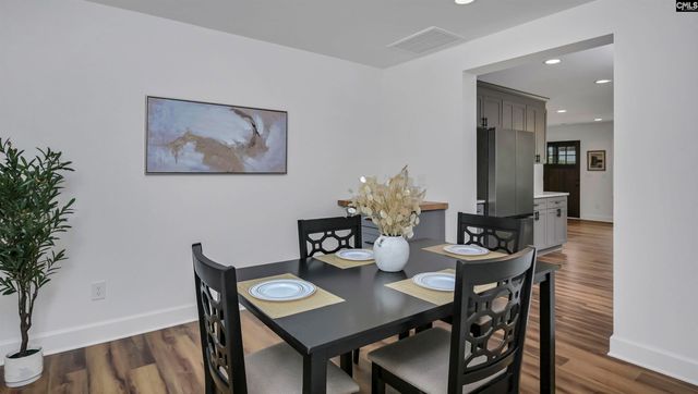 1506 S Kilbourne Road, Columbia, SC 29205