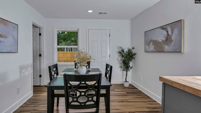 1506 S Kilbourne Road, Columbia, SC 29205