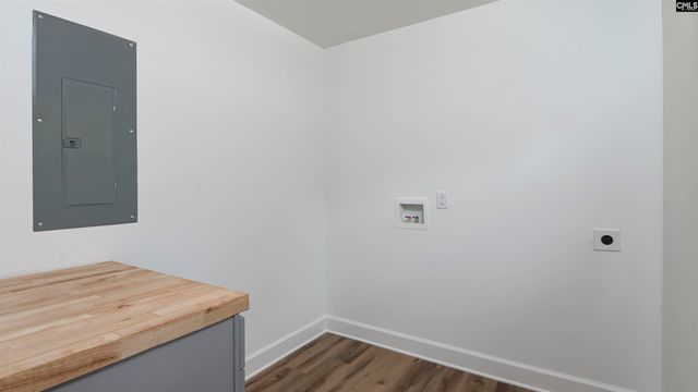 1506 S Kilbourne Road, Columbia, SC 29205