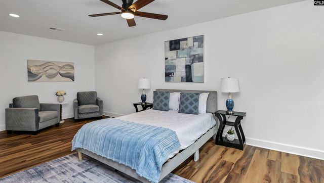 1506 S Kilbourne Road, Columbia, SC 29205