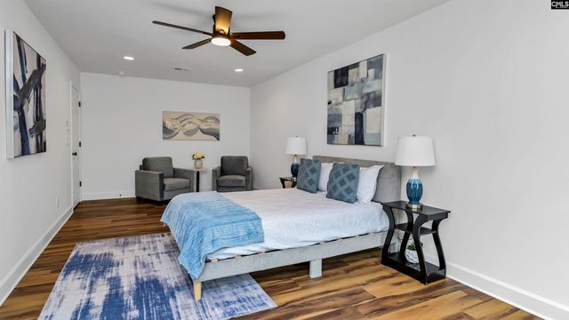 1506 S Kilbourne Road, Columbia, SC 29205