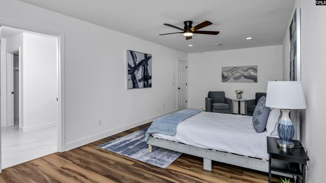 1506 S Kilbourne Road, Columbia, SC 29205