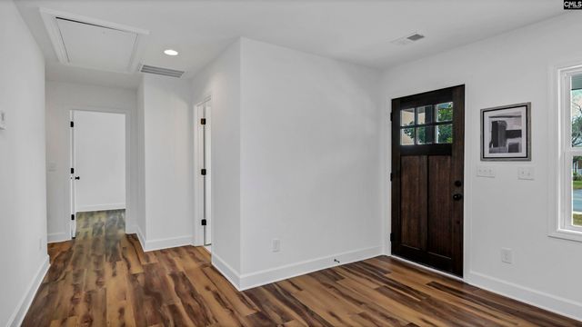 1506 S Kilbourne Road, Columbia, SC 29205