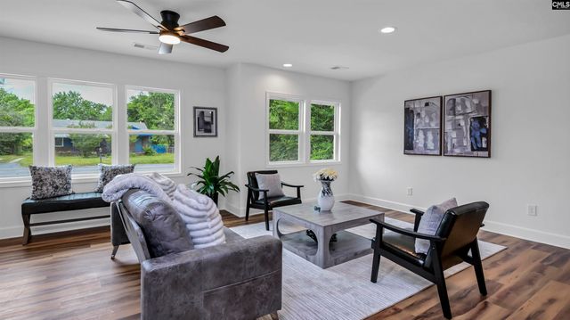 1506 S Kilbourne Road, Columbia, SC 29205
