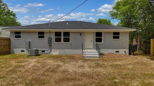1506 S Kilbourne Road, Columbia, SC 29205