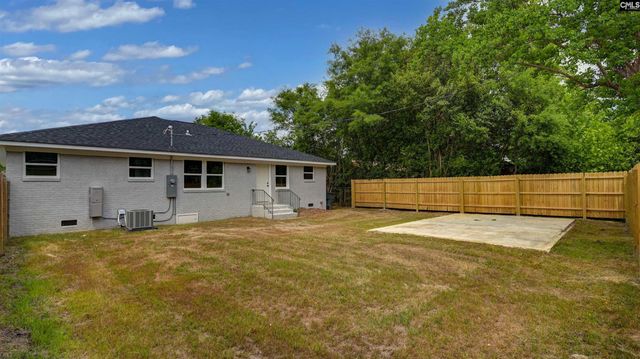 1506 S Kilbourne Road, Columbia, SC 29205