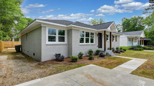 1506 S Kilbourne Road, Columbia, SC 29205