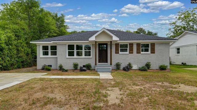 1506 S Kilbourne Road, Columbia, SC 29205