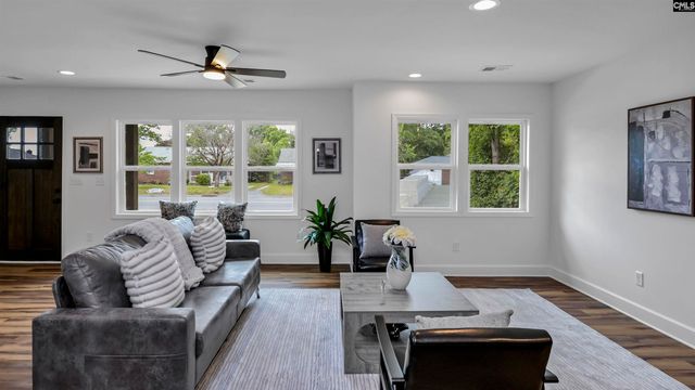 1506 S Kilbourne Road, Columbia, SC 29205