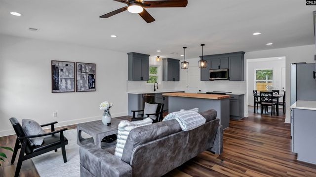 1506 S Kilbourne Road, Columbia, SC 29205