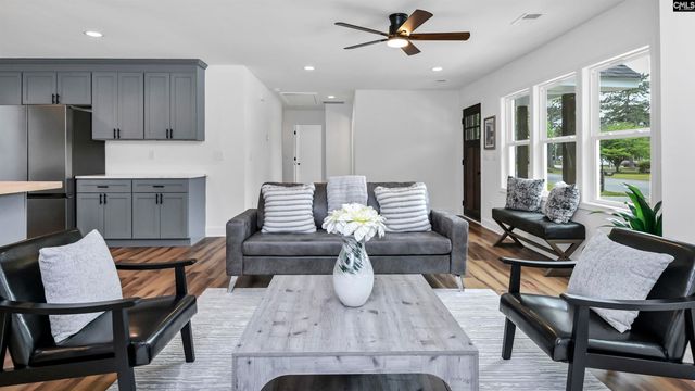 1506 S Kilbourne Road, Columbia, SC 29205