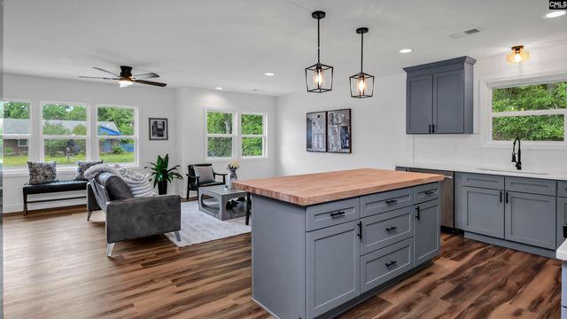 1506 S Kilbourne Road, Columbia, SC 29205