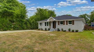 1506 S Kilbourne Road, Columbia, SC 29205