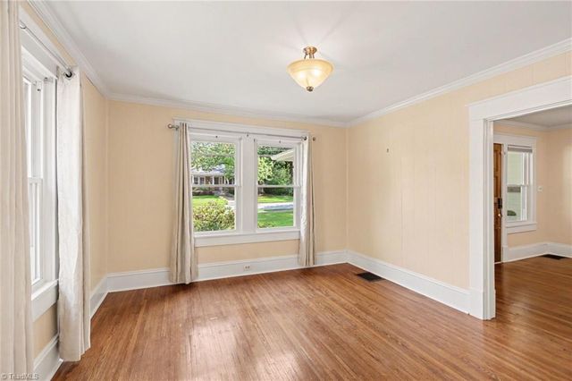 705 Maupin Avenue, Salisbury, NC 28144