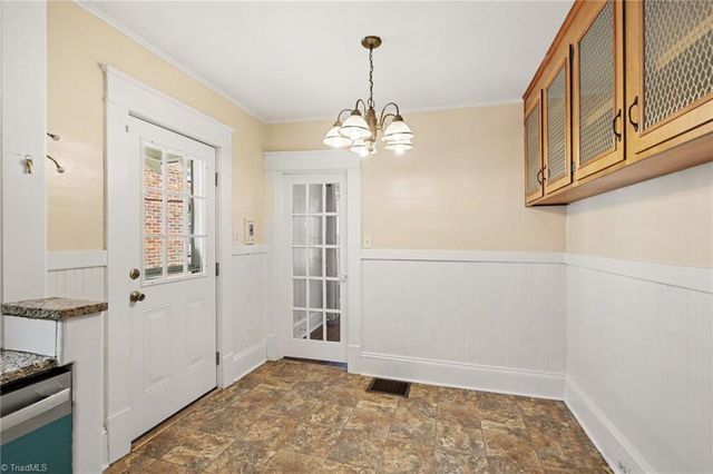 705 Maupin Avenue, Salisbury, NC 28144
