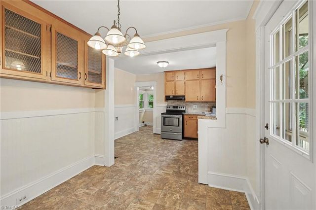 705 Maupin Avenue, Salisbury, NC 28144