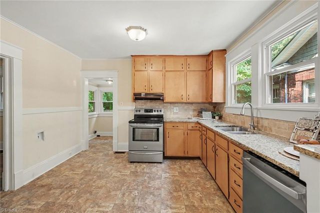 705 Maupin Avenue, Salisbury, NC 28144