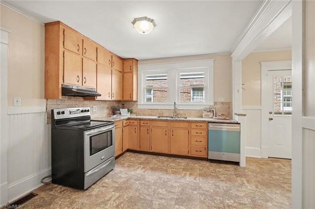 705 Maupin Avenue, Salisbury, NC 28144