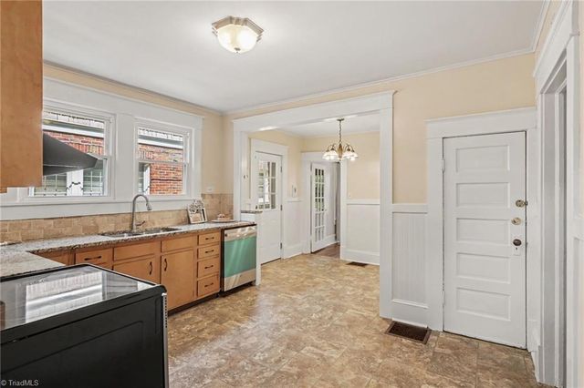 705 Maupin Avenue, Salisbury, NC 28144