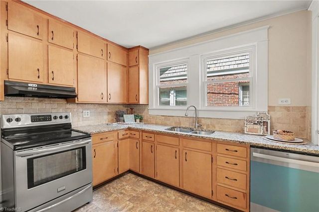 705 Maupin Avenue, Salisbury, NC 28144