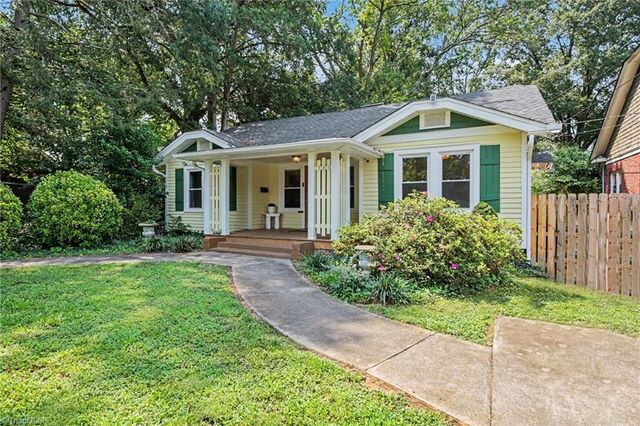 705 Maupin Avenue, Salisbury, NC 28144