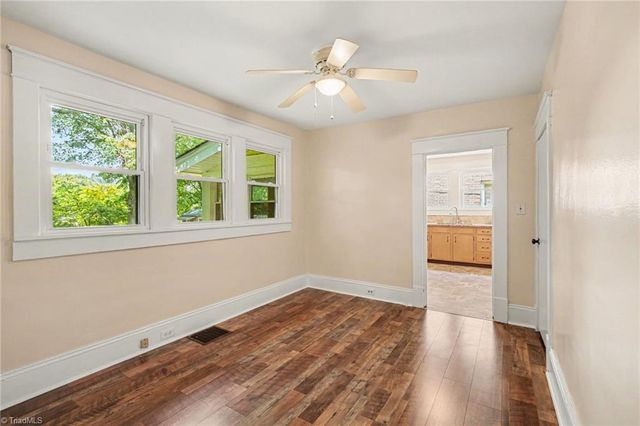 705 Maupin Avenue, Salisbury, NC 28144