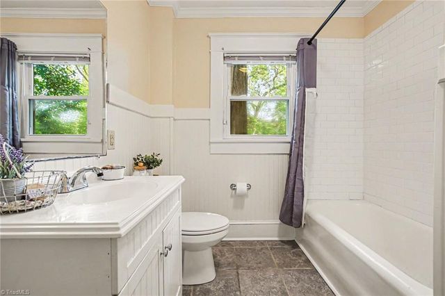 705 Maupin Avenue, Salisbury, NC 28144