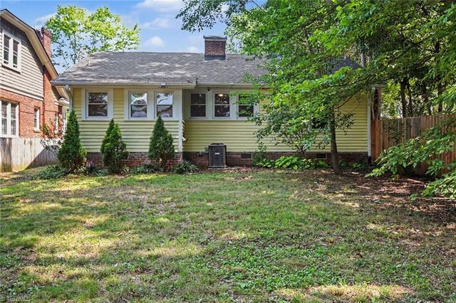 705 Maupin Avenue, Salisbury, NC 28144