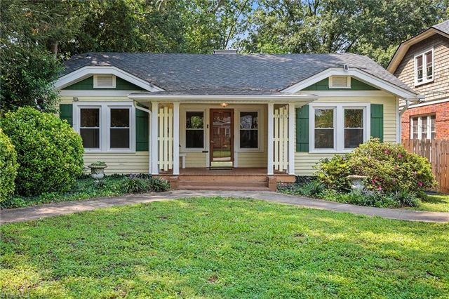 705 Maupin Avenue, Salisbury, NC 28144