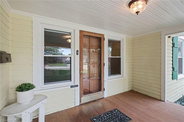 705 Maupin Avenue, Salisbury, NC 28144