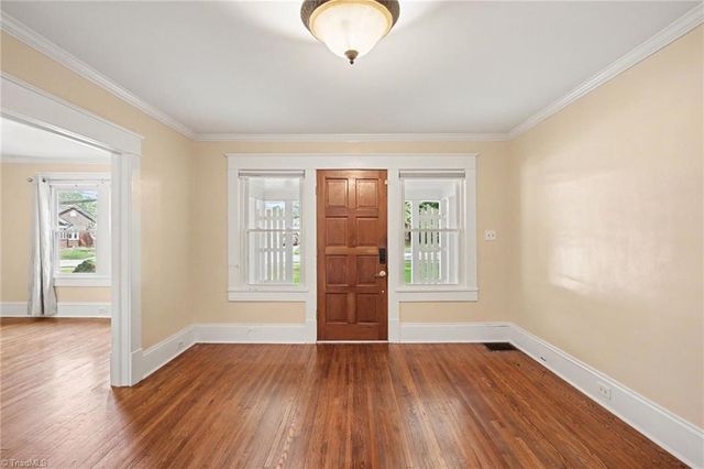 705 Maupin Avenue, Salisbury, NC 28144