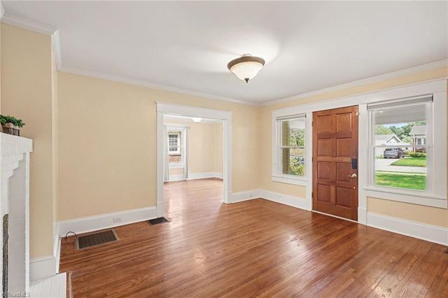 705 Maupin Avenue, Salisbury, NC 28144