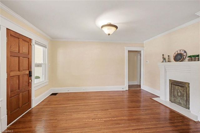705 Maupin Avenue, Salisbury, NC 28144