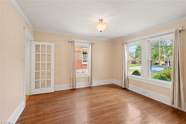 705 Maupin Avenue, Salisbury, NC 28144