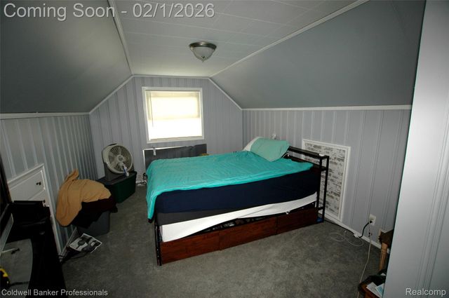 24606 Berry Avenue, Warren, MI 48089