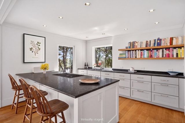 615 Chequessett Neck Road, Wellfleet, MA 02667