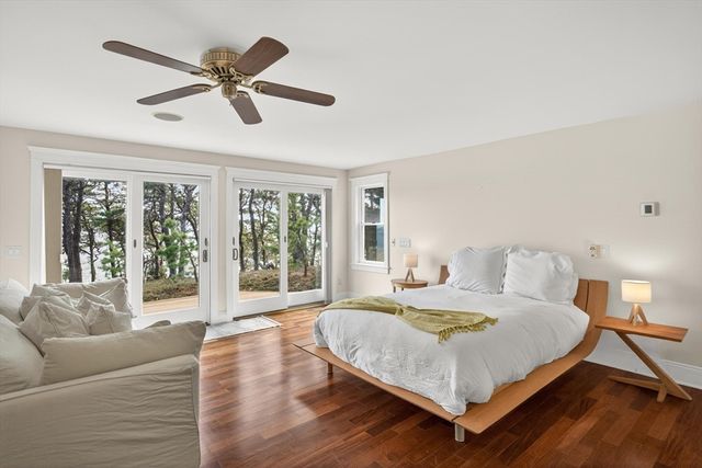615 Chequessett Neck Road, Wellfleet, MA 02667