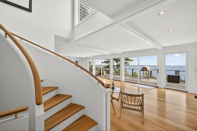 615 Chequessett Neck Road, Wellfleet, MA 02667