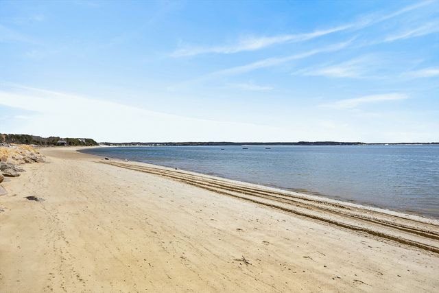 615 Chequessett Neck Road, Wellfleet, MA 02667