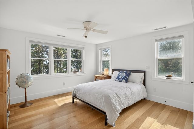 615 Chequessett Neck Road, Wellfleet, MA 02667