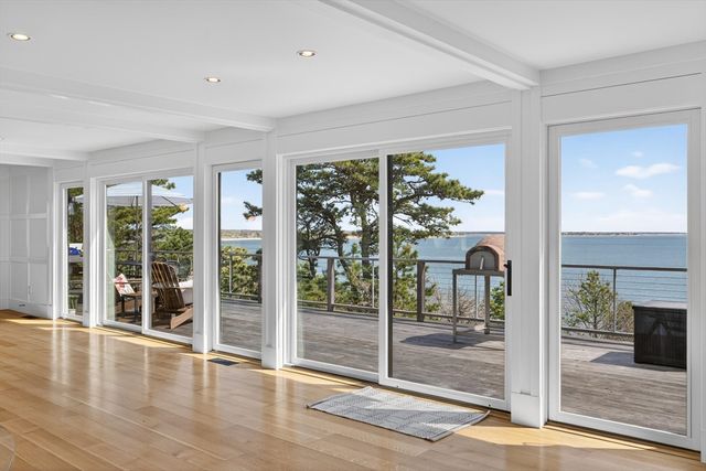 615 Chequessett Neck Road, Wellfleet, MA 02667