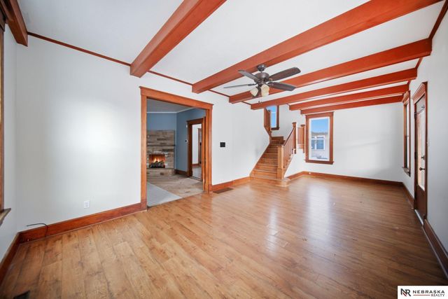 324 E 12th Street, Fremont, NE 68025